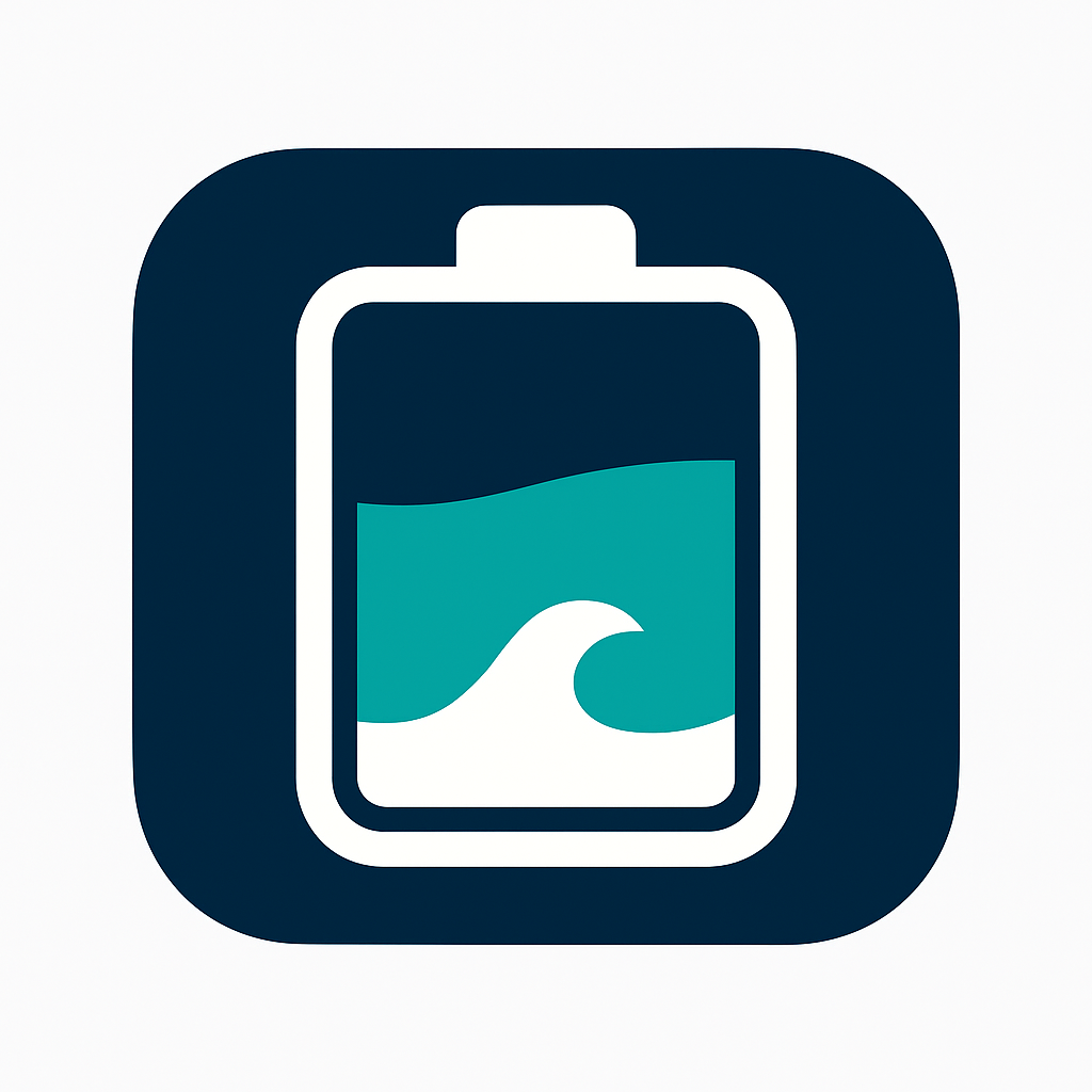BatteryAye Logo
